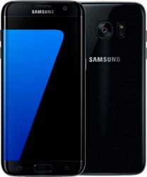 Замена стекла на телефоне Samsung Galaxy S7 EDGE в Тольятти
